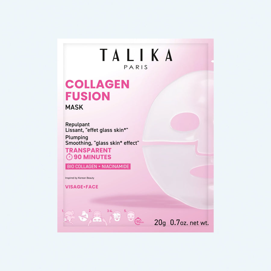Collagen Fusion Mask