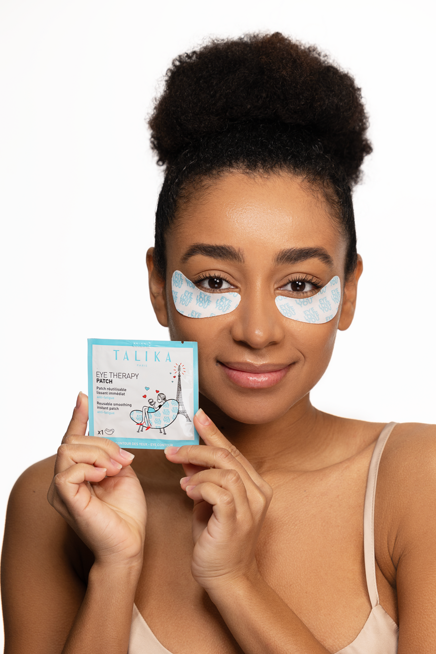 Eye Therapy Patch • x1 Paar