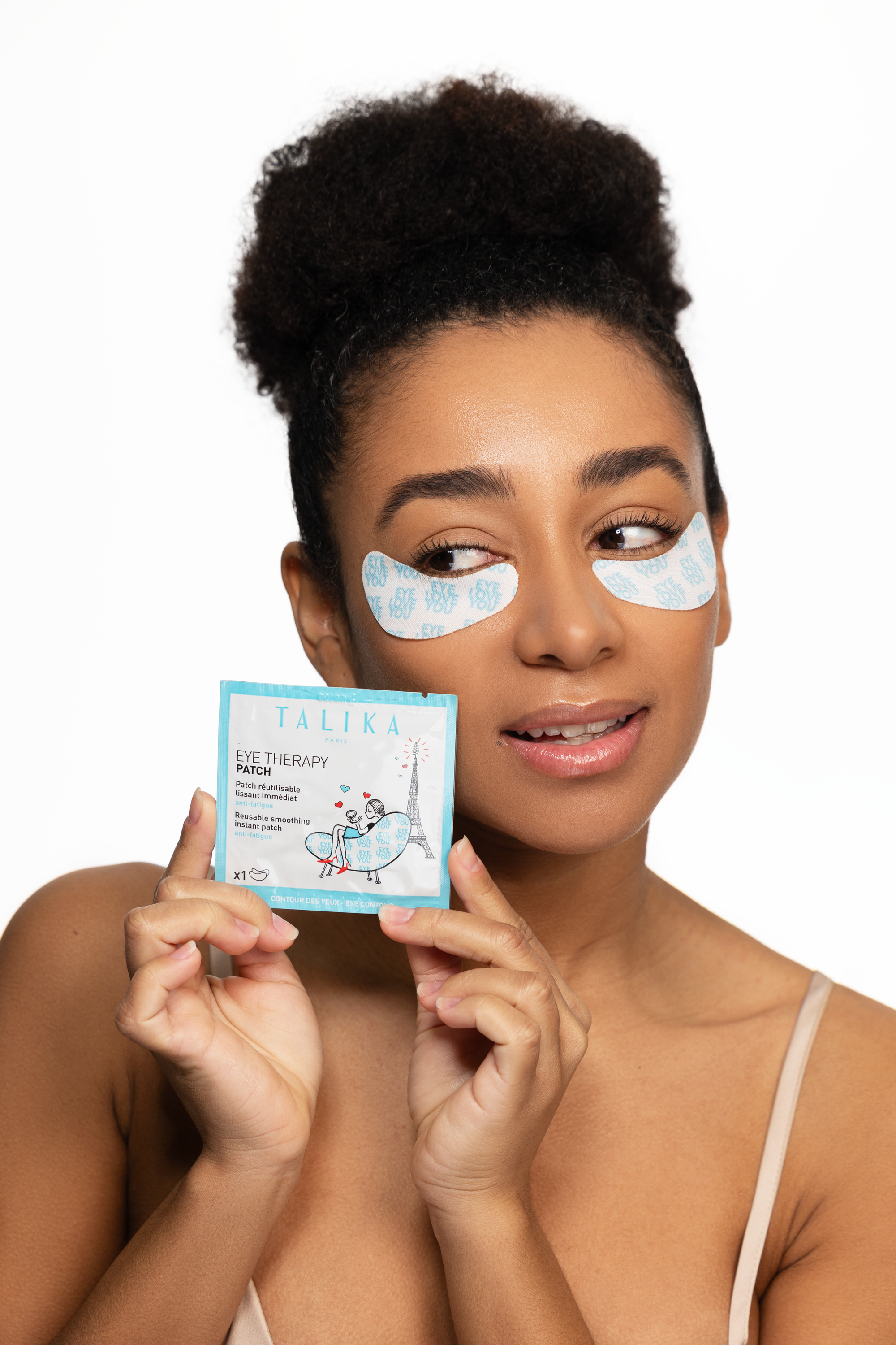 Eye Therapy Patch Solo