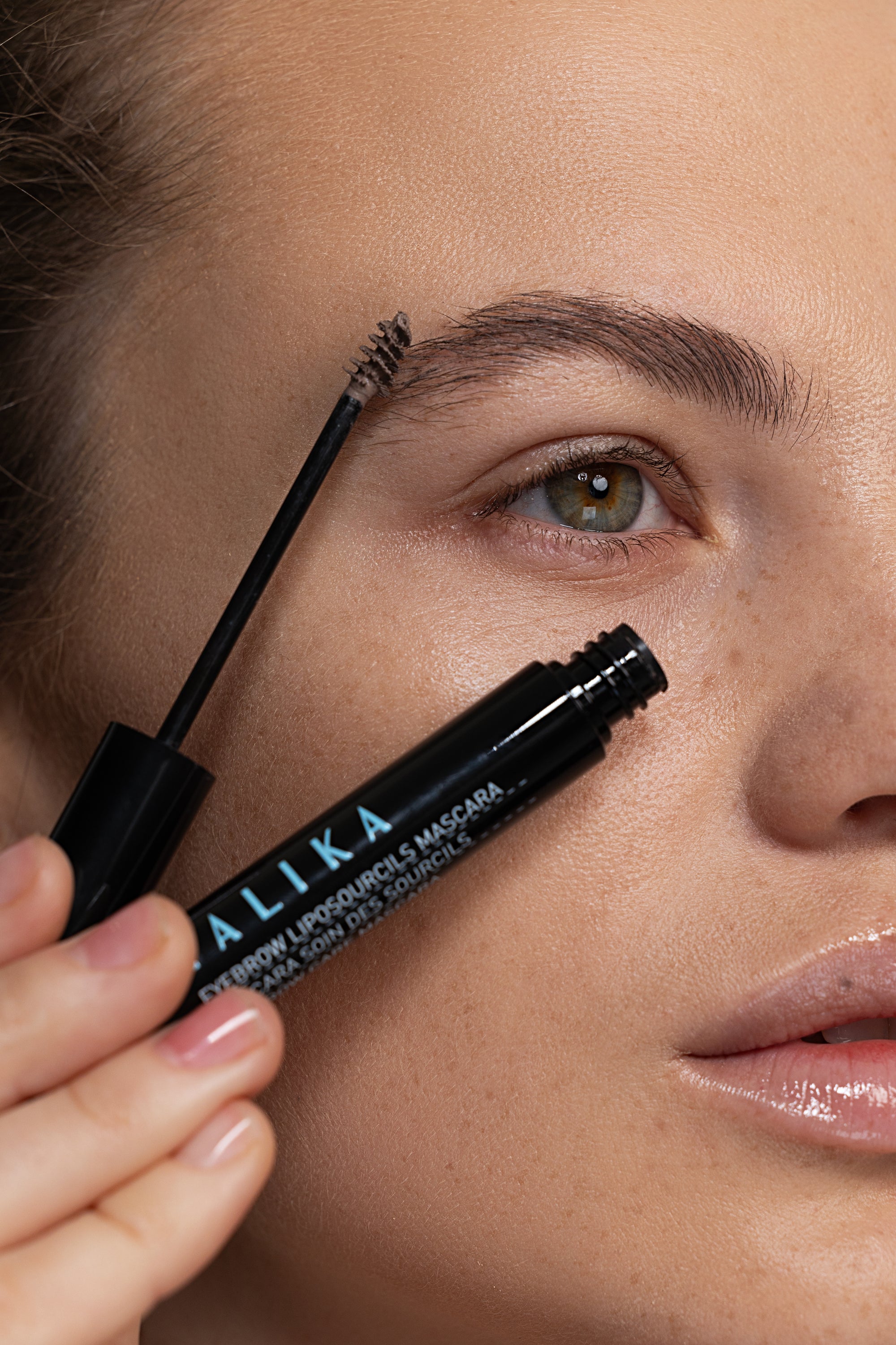 Liposourcils Eyebrow Mascara