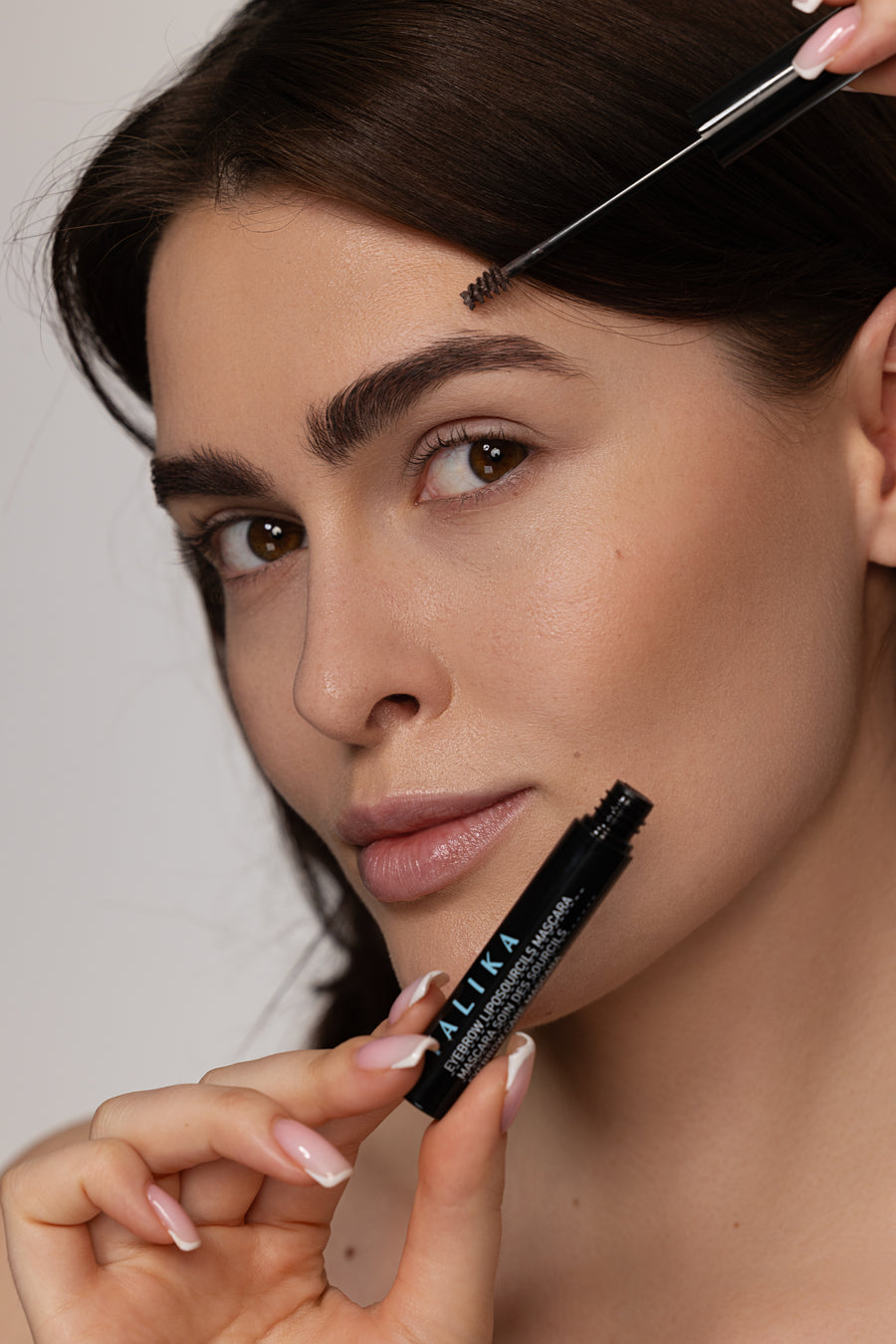 Eyebrow Liposourcils Mascara