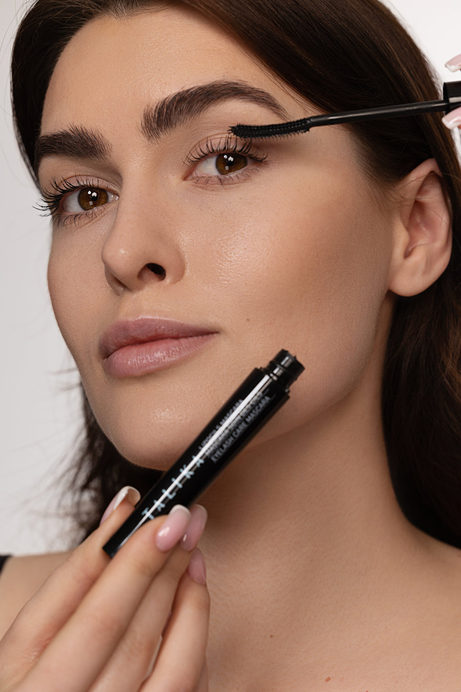 Lipocils Mascara Water Resistant
