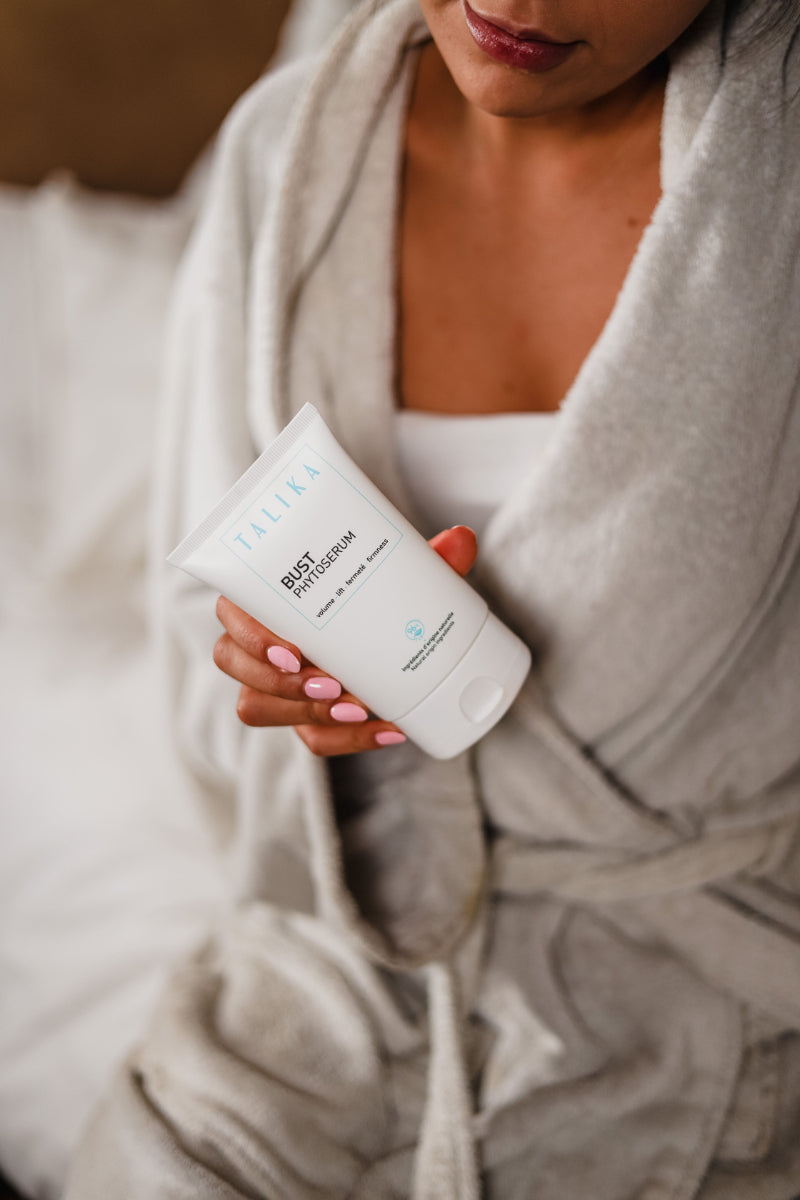 Dekolleté Phytoserum