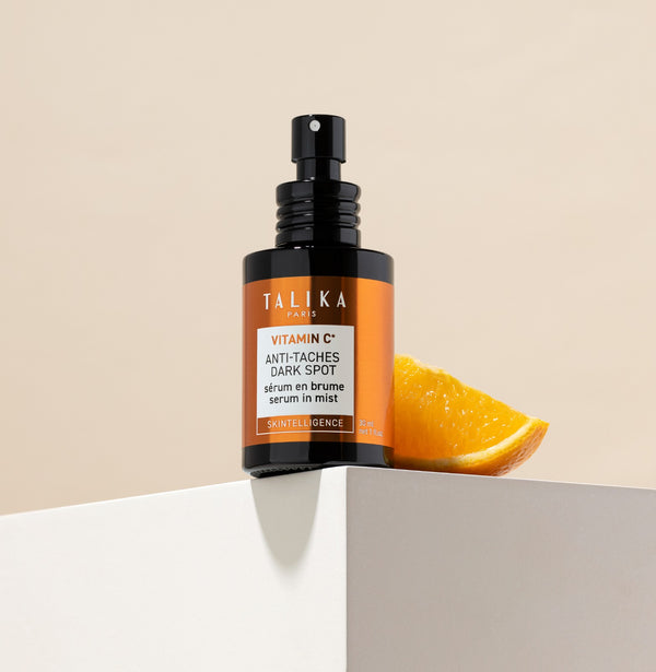 Sérum en Brume Vitamine C
