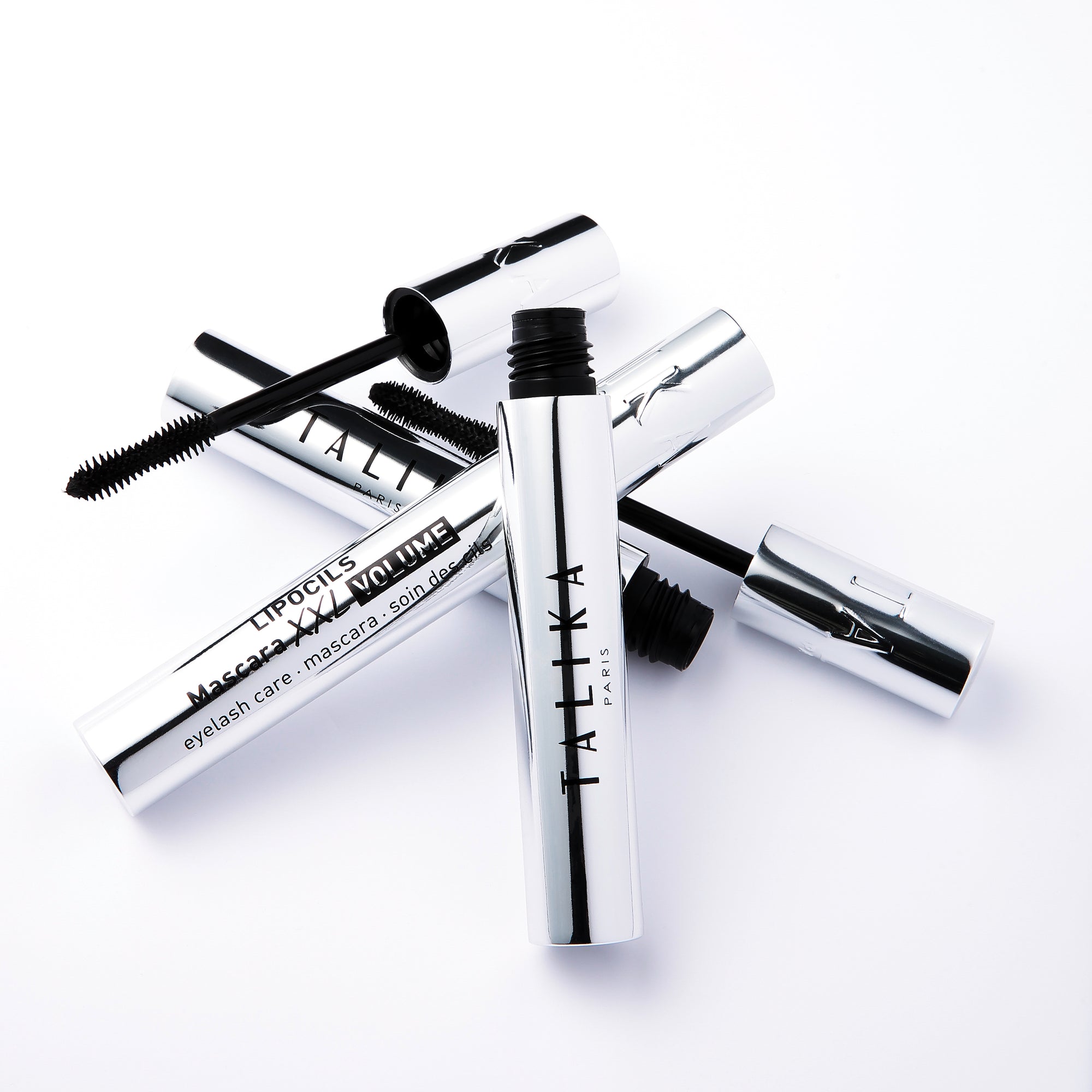Lipocils Mascara XXL VOLUME