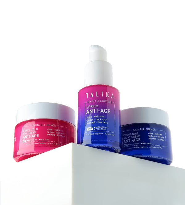 Serum Anti-Aging