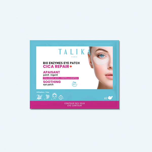 Bio Enzymes Eye Patch Cica Repair Apaisant