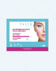 Bio Enzymes Eye Patch Cica Repair Apaisant
