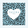 Carte cadeaux Talika