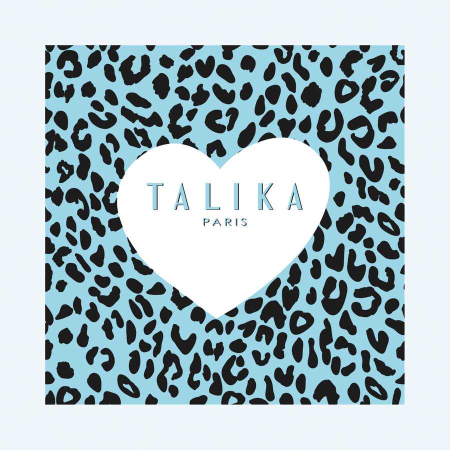 Carte cadeaux Talika