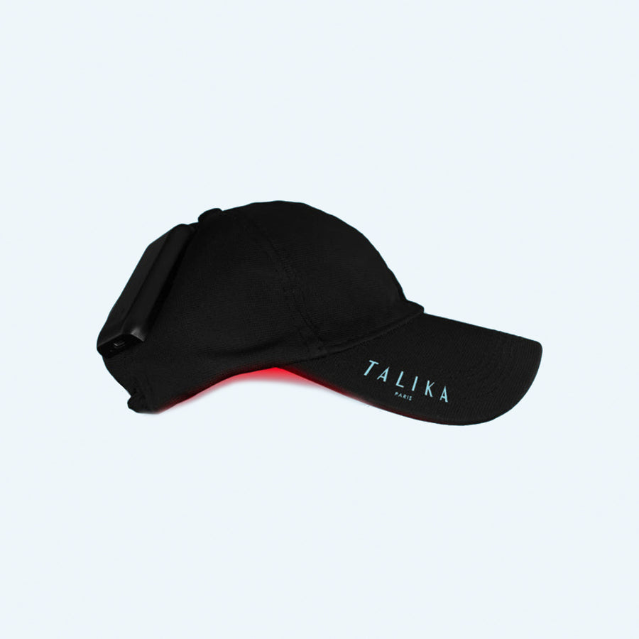 Hair Force LED Cap