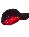 Hair Force LED Cap