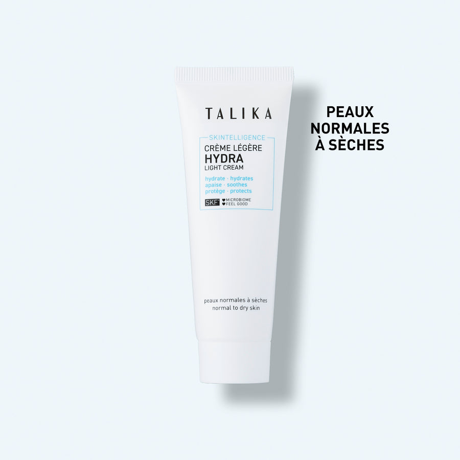 Crème Légère Hydra
