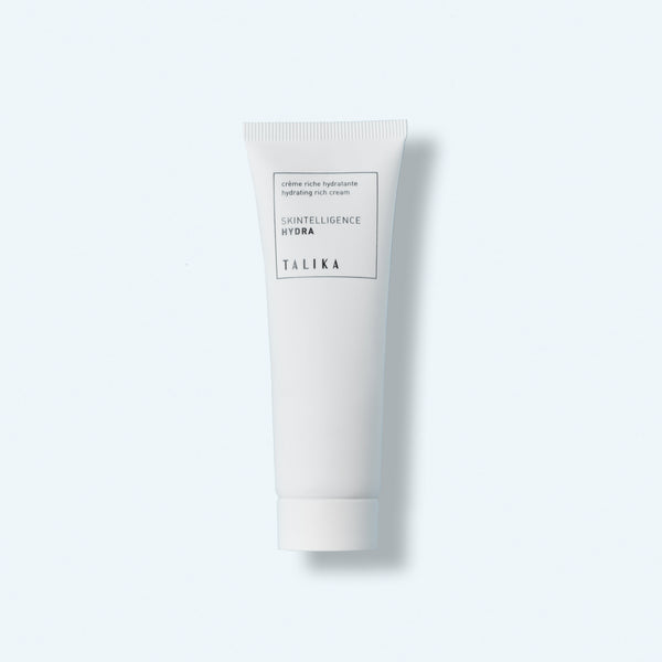 Crème Riche Hydratante  (ancien pack)