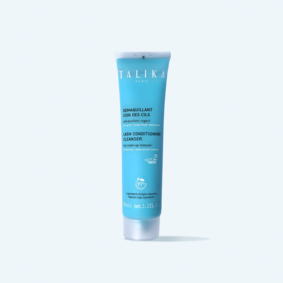 Démaquillant Soin des Cils