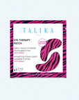 Eye Therapy Patch • Édition Zebra x1 paire