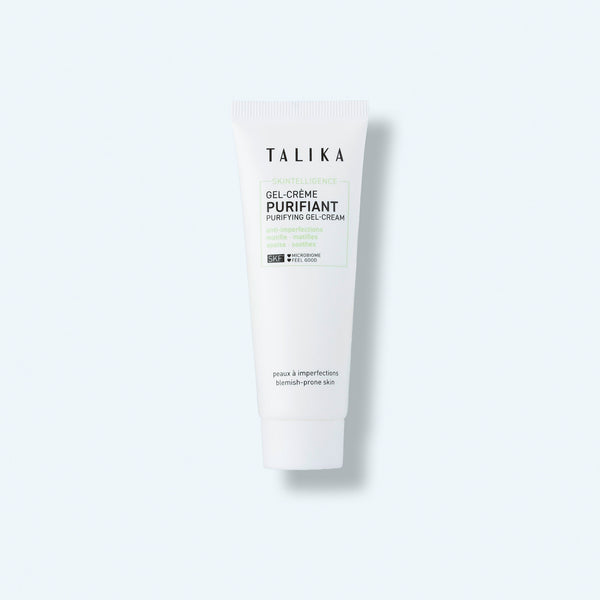Gel Crème Purifiant