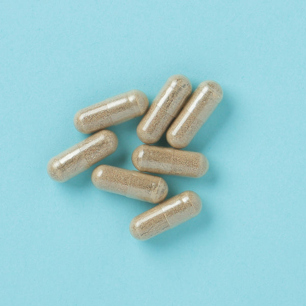 Hair Force Caps