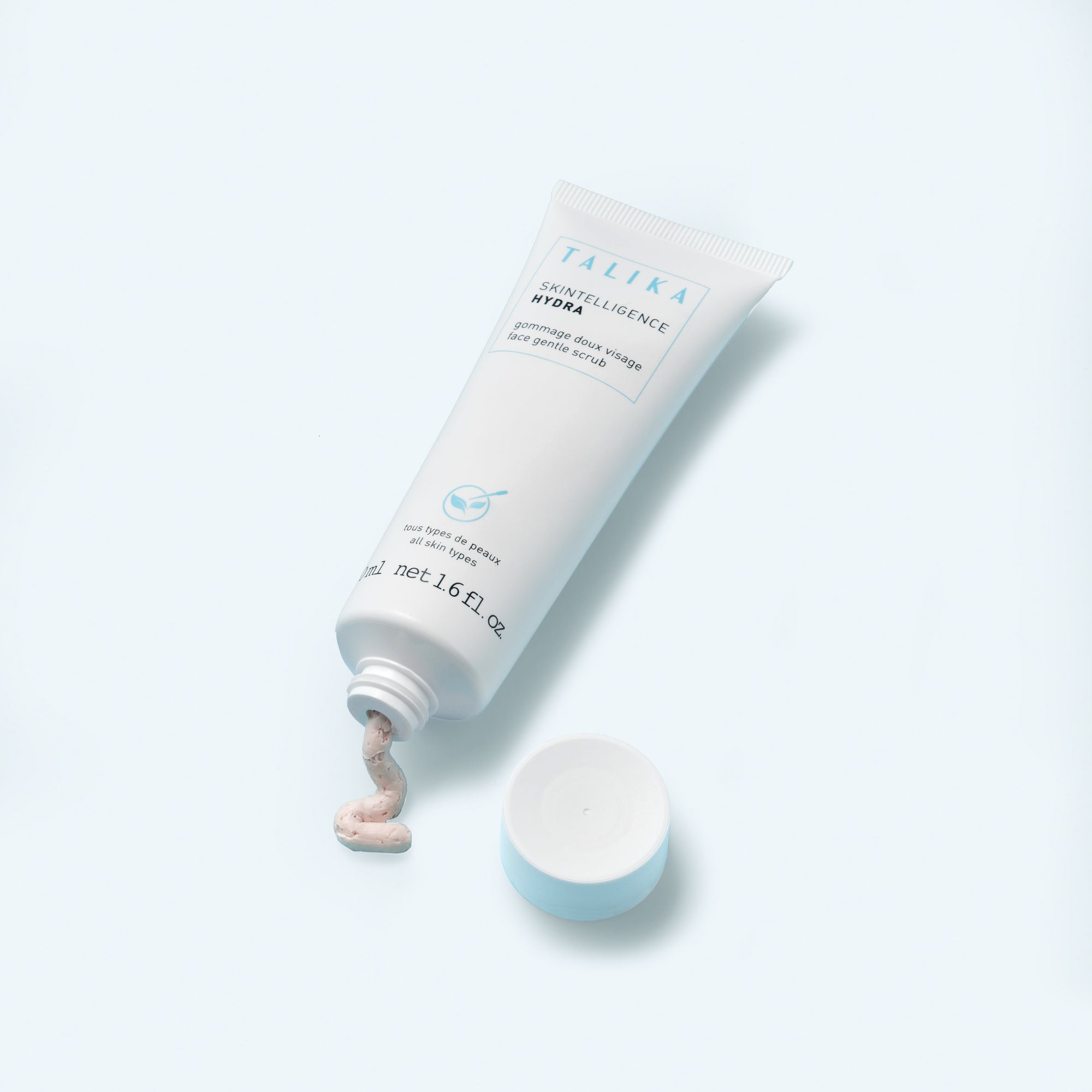 Gommage Doux Hydratant