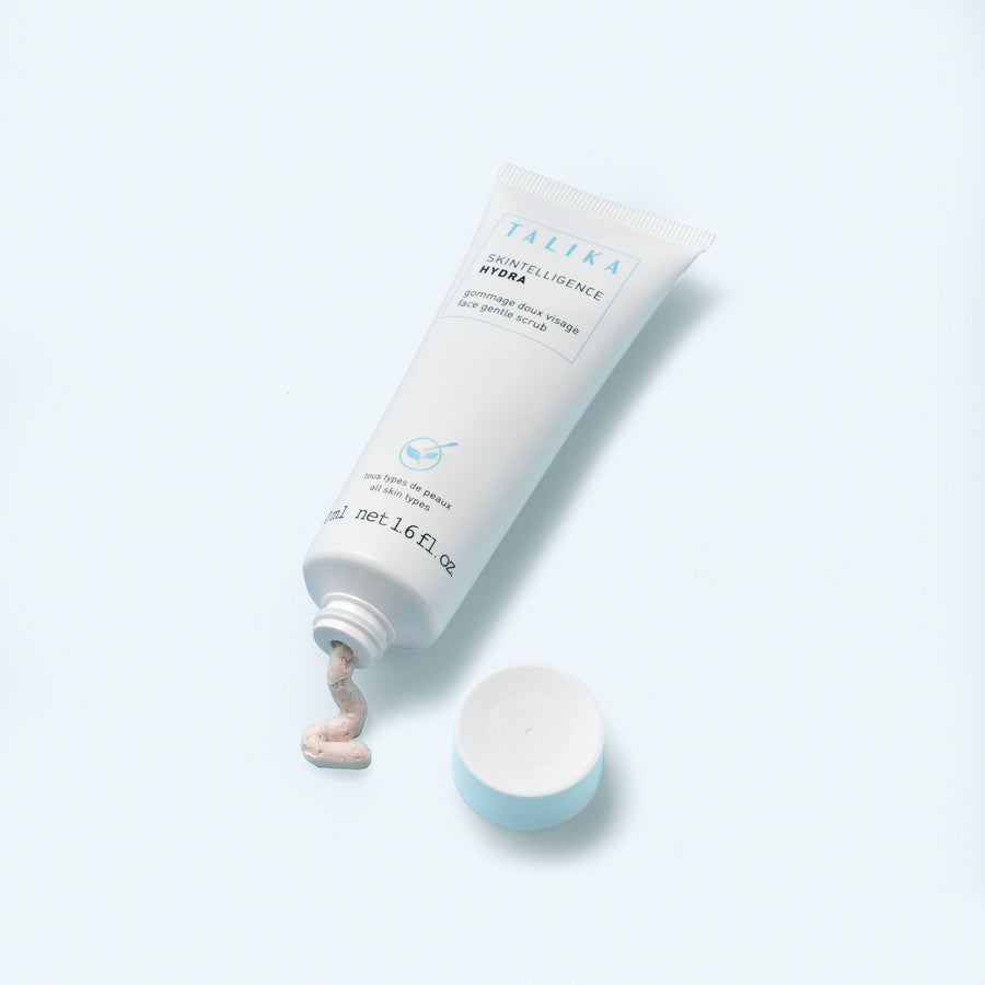 Gommage Doux Hydratant