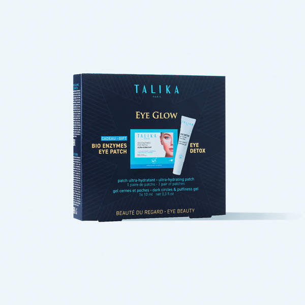 COFFRET • EYE GLOW