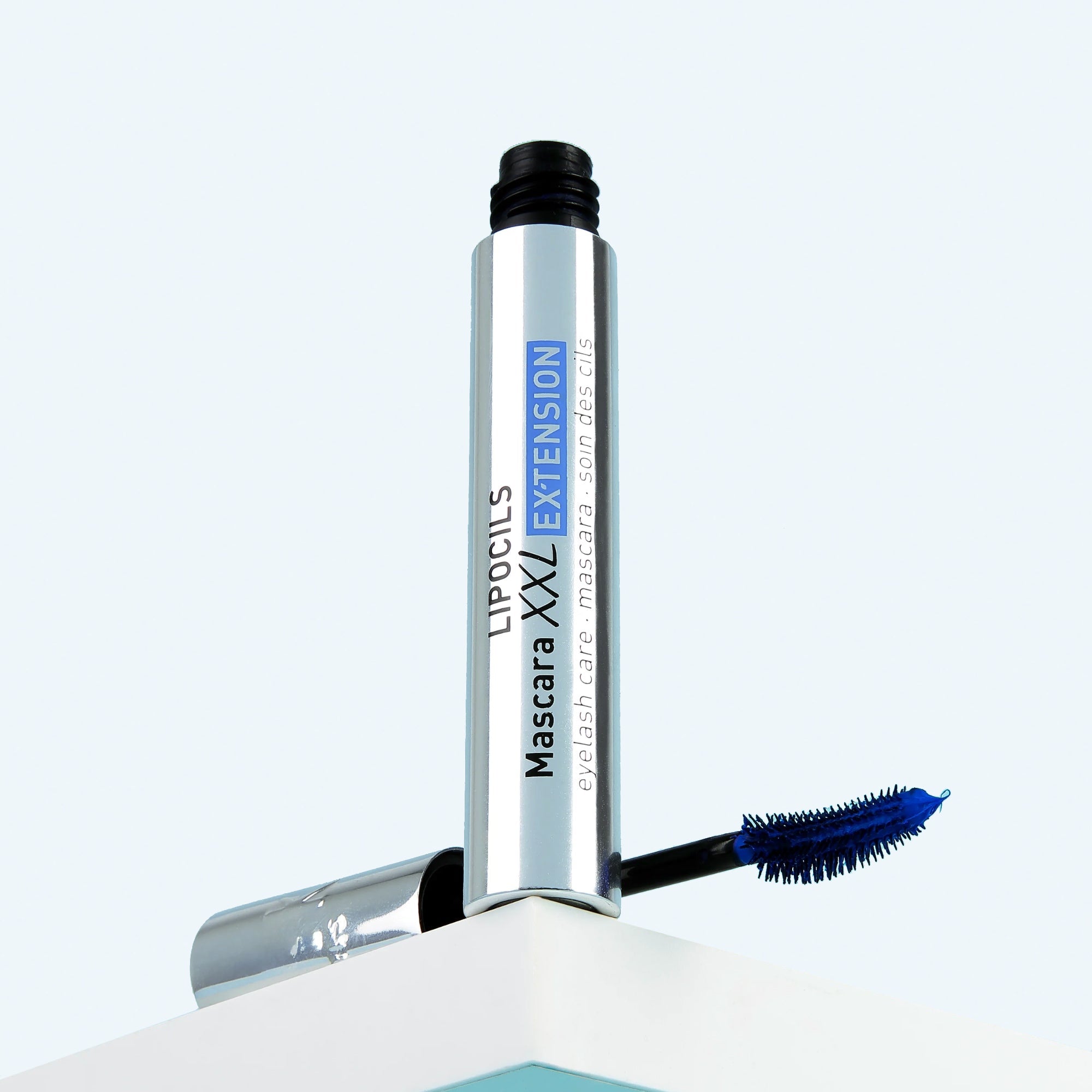 Lipocils Mascara Extension Bleu