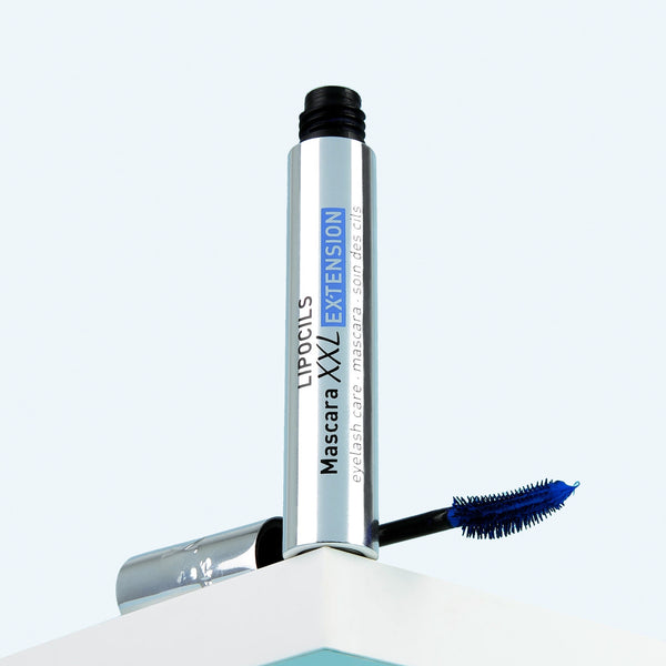 Lipocils Mascara Extension Bleu