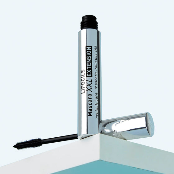 Lipocils Mascaras