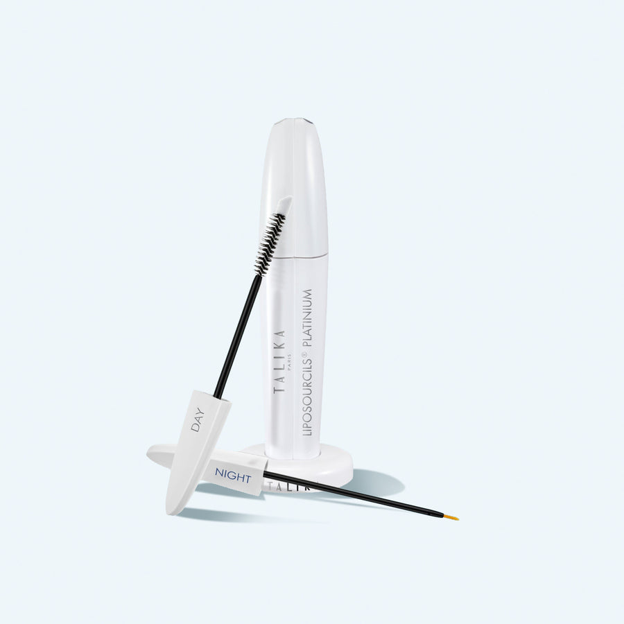 Liposourcils Platinium
