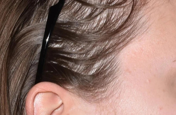 Hair Force — avant