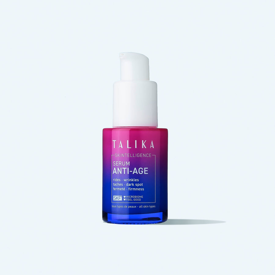 Sérum Anti-Âge