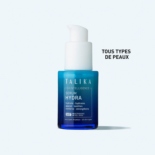 Sérum Hydra