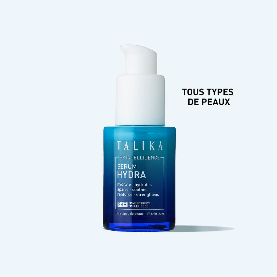 Sérum Hydra