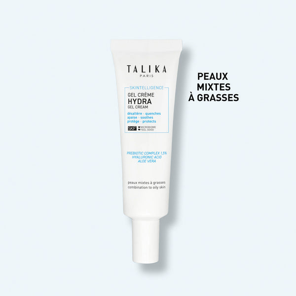 Gel Crème Hydra