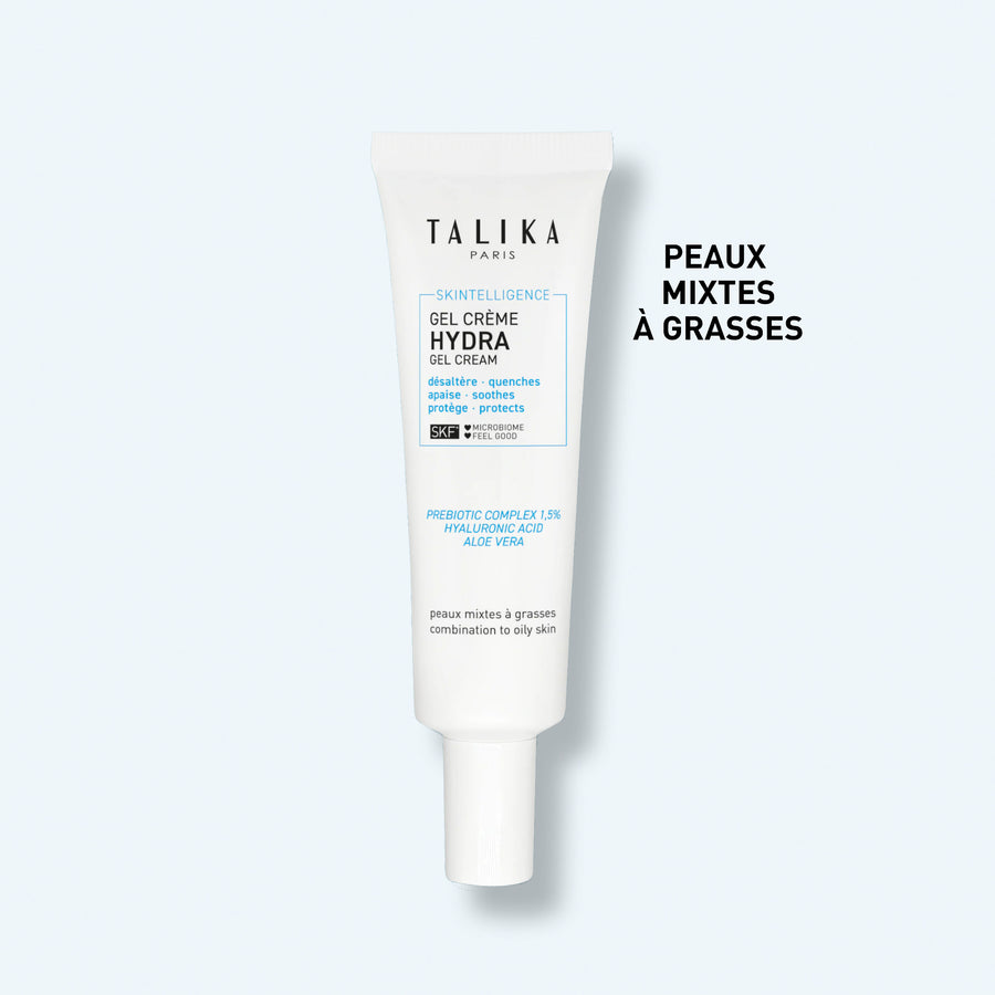 Gel Crème Hydra