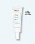 Gel Crème Hydra