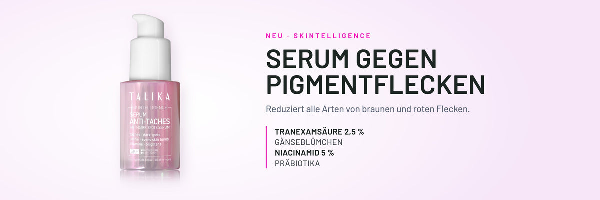 Sérum Anti-Taches Talika