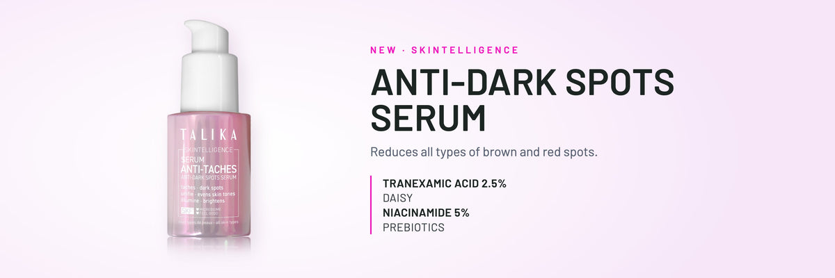 Sérum Anti-Taches Talika
