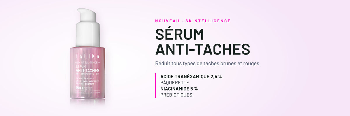 Sérum Anti-Taches Talika