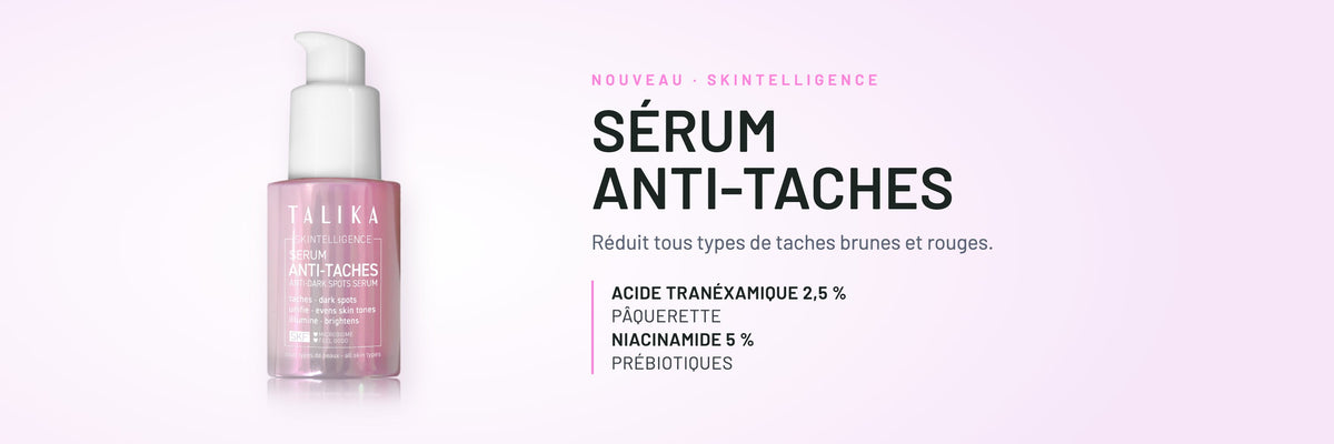Sérum Anti-Taches Talika