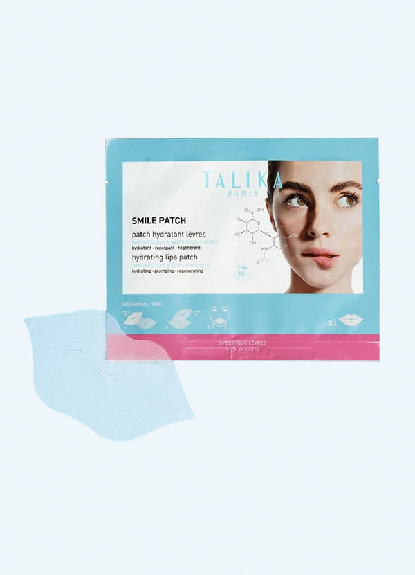 Smile Patch • Lèvres