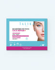 Bio Enzymes Eye Patch Cica Repair Apaisant