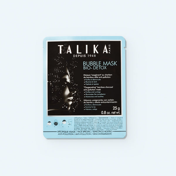 Bubble Mask Bio-Detox