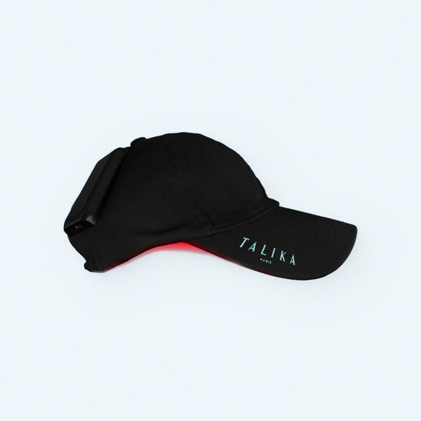 Hair Force LED Cap