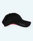 Hair Force LED Cap