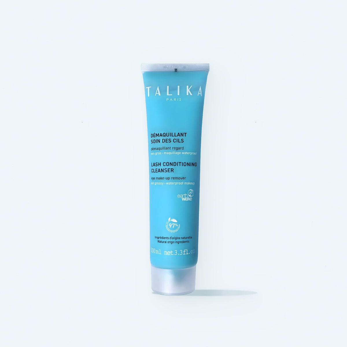 Démaquillant Soin des Cils