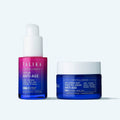 Duo Skintelligence Anti-Âge Talika : Sérum Anti-Âge et Gel-crème Anti-âge Nuit