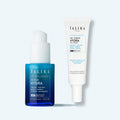 Duo Skintelligence Hydra Talika : Sérum Hydra et Gel Crème Hydra