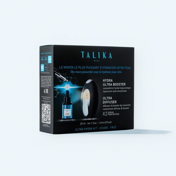 COFFRET • ULTRA HYDRATATION