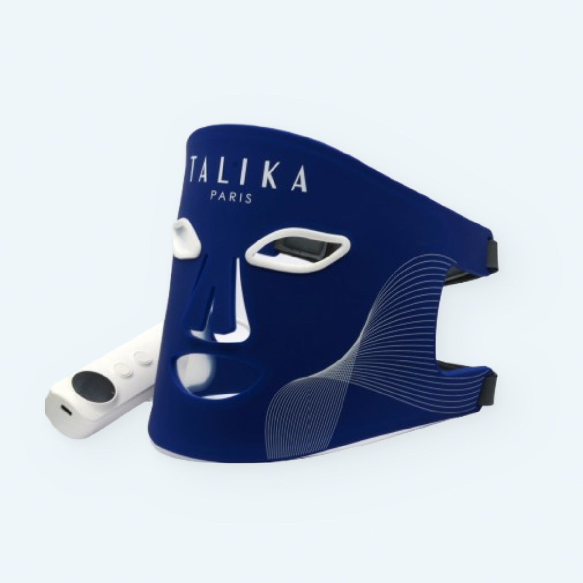 LED Therapy Mask